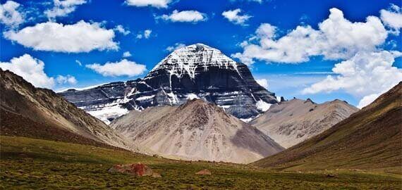 Mount Kailash and Mansarovar Lake Tour  - 1